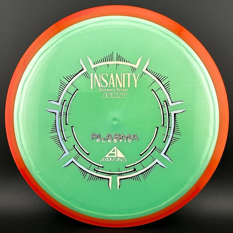 Load image into Gallery viewer, Plasma Insanity
