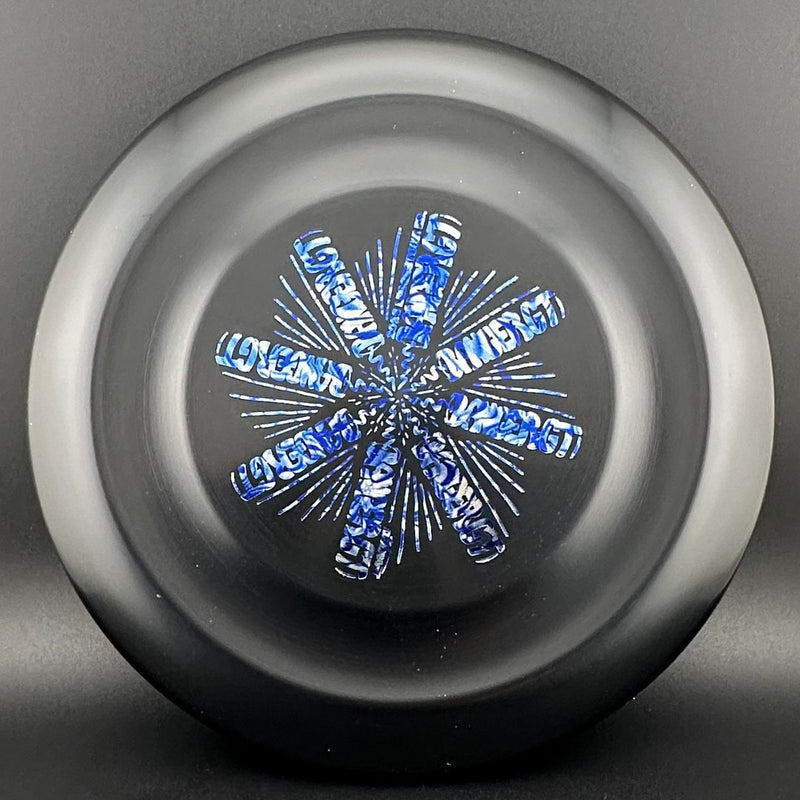 Load image into Gallery viewer, Midnight ESP Banger GT - 2023 Ledgestone Special Edition
