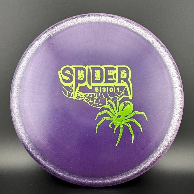 Load image into Gallery viewer, Champion Spider - Artist's Corner Limited Edition
