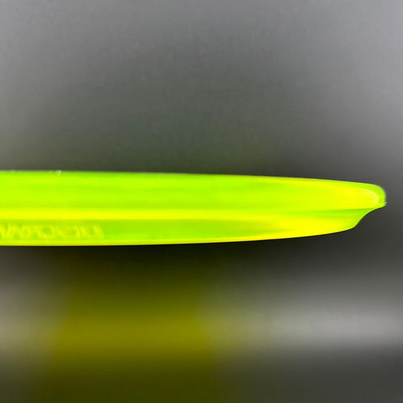 Load image into Gallery viewer, CryZtal Buzzz OS - 2 Foil - Aaron Gossage "Goose"
