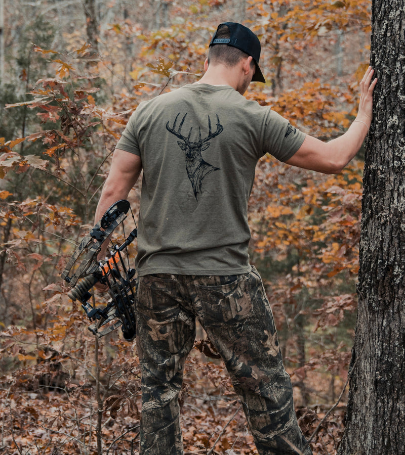 Load image into Gallery viewer, Buck T-Shirt
