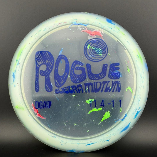 Granite Rogue - Eliezra Midtlyng 2025 Tour Series