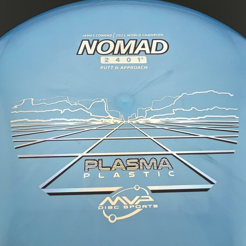 Load image into Gallery viewer, Plasma Nomad
