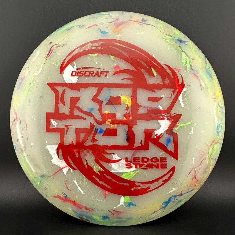 Load image into Gallery viewer, Jawbreaker Z Glo Raptor - Ledgestone Finale 2025

