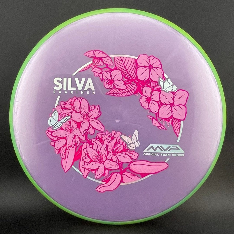 Load image into Gallery viewer, Soft Plasma Proxy - Silva Saarinen Team Series
