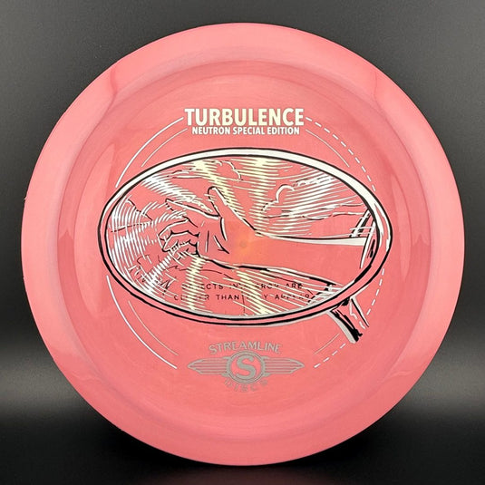 Neutron Turbulence - Special Edition by ZAM