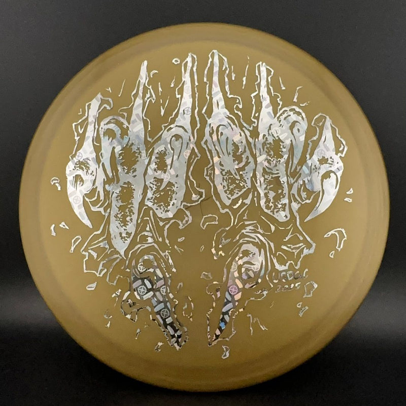 Load image into Gallery viewer, Champion Thrower Roc - "Birds Of Prey" 2025 USDGC Limited Edition
