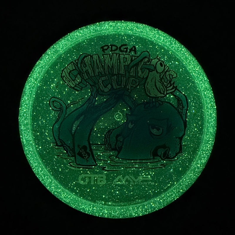 Load image into Gallery viewer, Particle Glow Proton Wave - PDGA Champions Cup 2025
