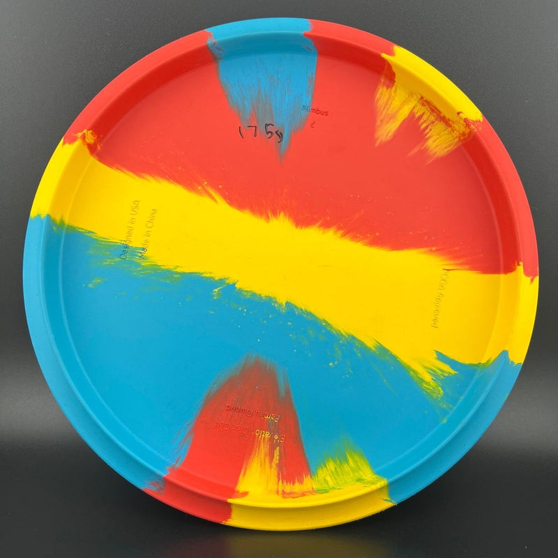 Load image into Gallery viewer, ecoFLEX Nimbus (First Run) - Recycled Rubber Midrange
