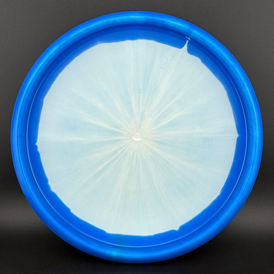Fuzion Orbit Warden -