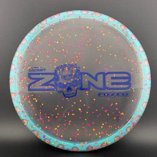 FuZed Confetti Z Zone