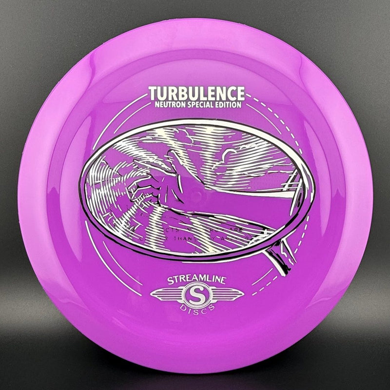 Load image into Gallery viewer, Neutron Turbulence - Special Edition by ZAM
