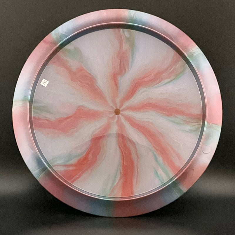 Load image into Gallery viewer, Nebula Ethereal Coalesce - "Alien Aztec" Limited Edition
