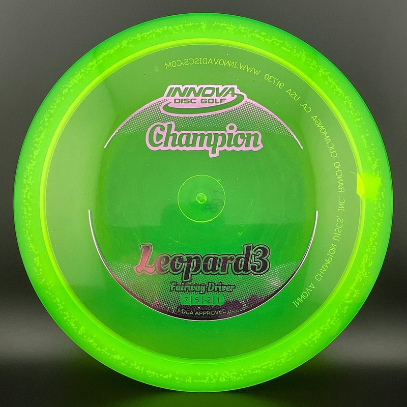 Load image into Gallery viewer, Champion Leopard3
