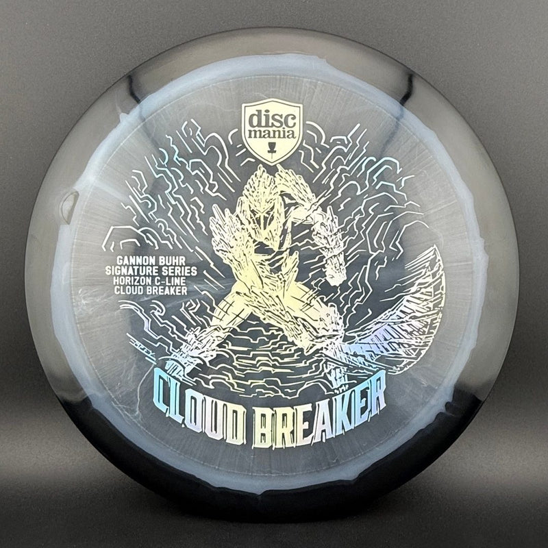 Load image into Gallery viewer, Horizon C-Line Cloud Breaker - Gannon Buhr Signature Series
