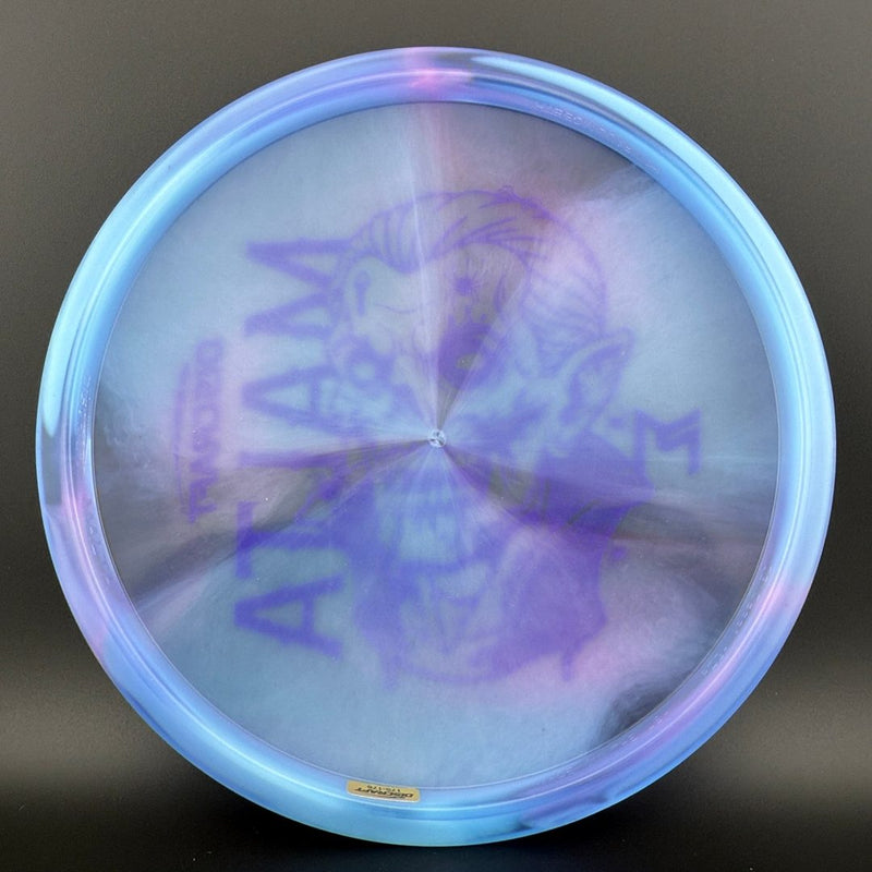 Load image into Gallery viewer, Z Swirl Malta - Paul McBeth - "Dracul"
