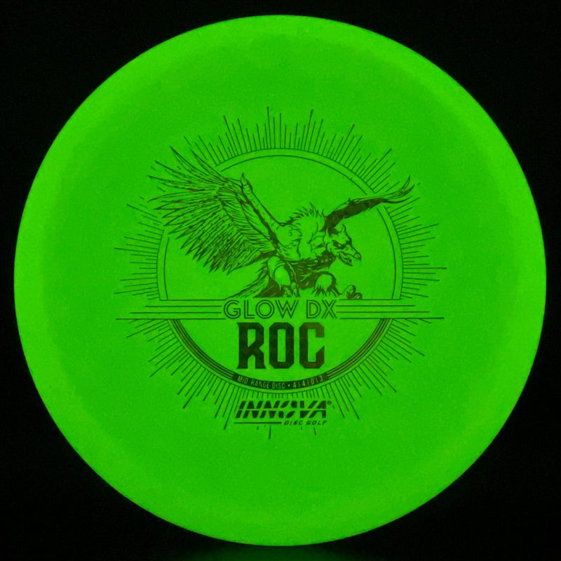 Load image into Gallery viewer, Classic Glow DX Roc
