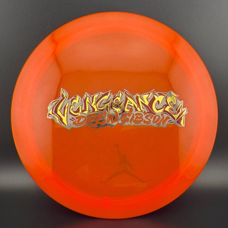 Load image into Gallery viewer, Pinnacle Vengeance *Gibson Stash* Jumpman
