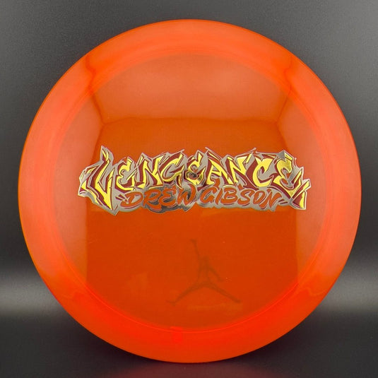 Pinnacle Vengeance *Gibson Stash* Jumpman