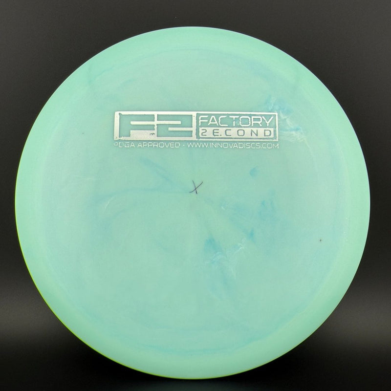 Load image into Gallery viewer, Classic Glow Star Teebird - F2
