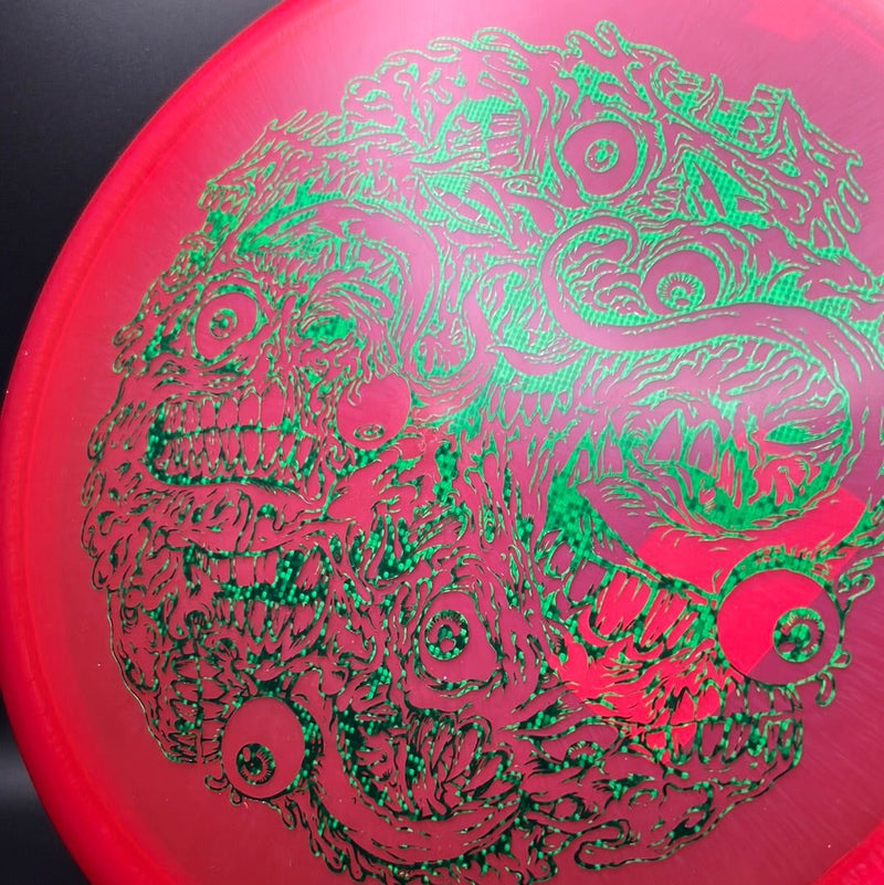 Load image into Gallery viewer, Champion Roc3 - "Monster Mash" by Brian Allen
