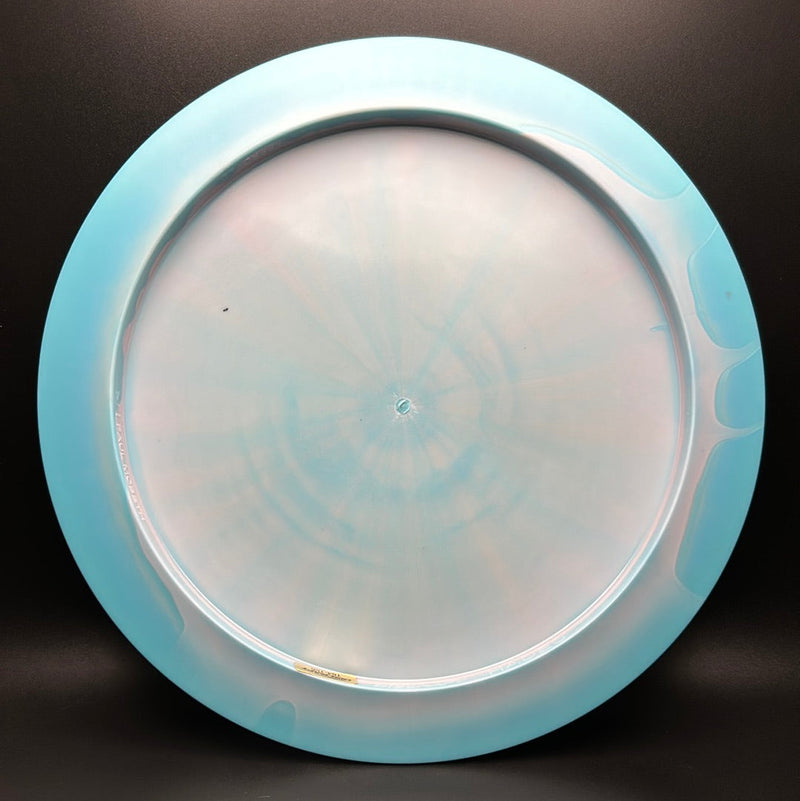 Load image into Gallery viewer, Swirl ESP Hades - Misprints - Paul McBeth
