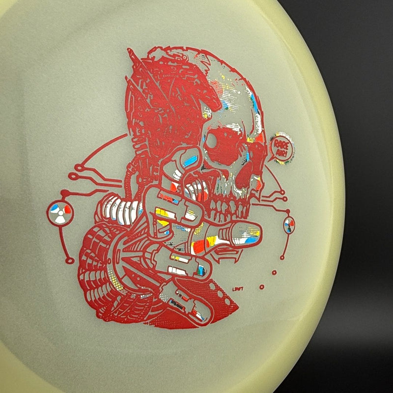 Load image into Gallery viewer, Nocturnal Freetail - [STRATUS] FEAR V1 by Les White
