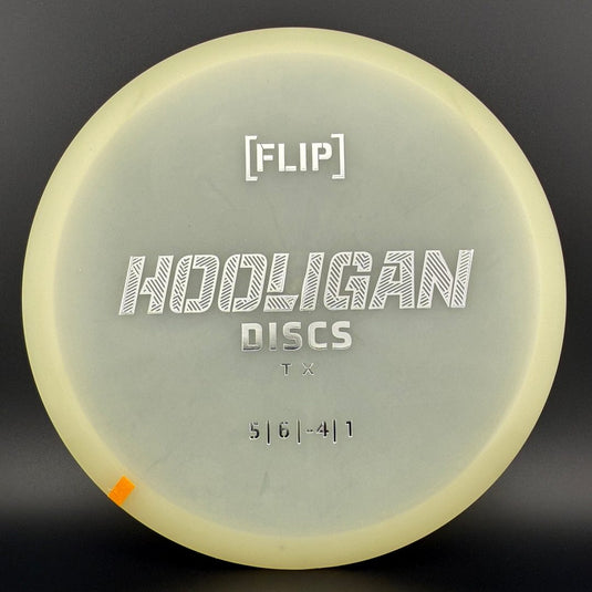 Glow Flip - Understable Midrange OOP