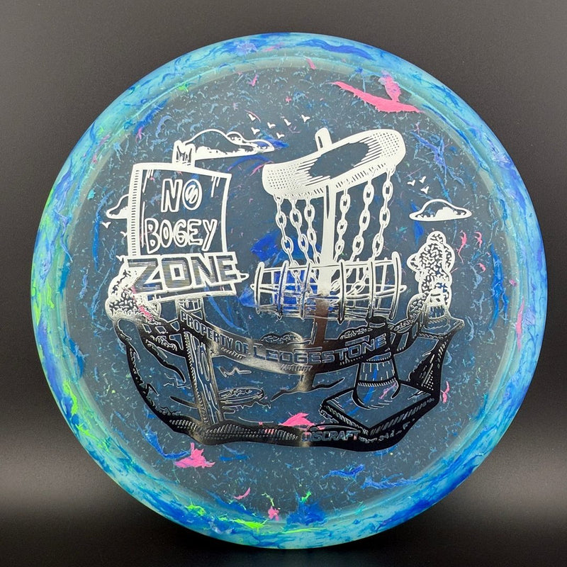 Load image into Gallery viewer, Jawbreaker Z Super FLX Zone - No Bogey - Ledgestone 2026
