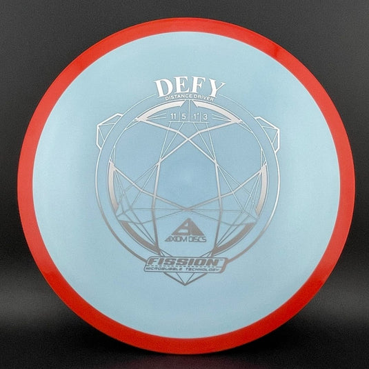 Fission Defy