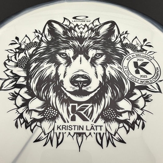 Grand Orbit Grace - Kristin Latt - 2025 Team Series