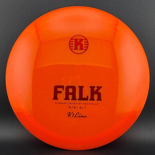 K1 Falk