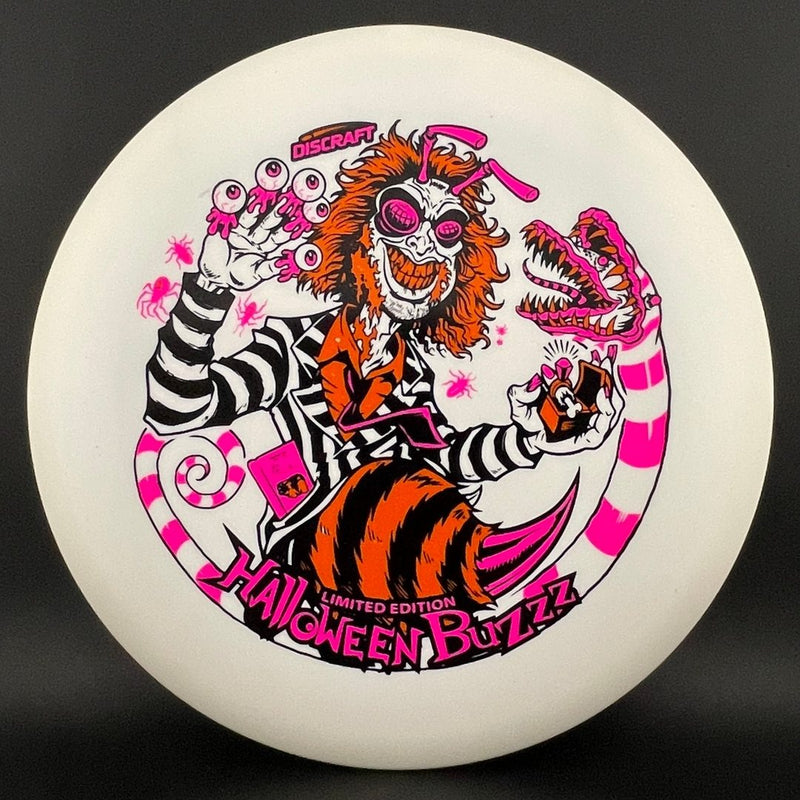 Load image into Gallery viewer, Z Glo Buzzz - Triple Foil Halloween 2024 - BuzzzJuice
