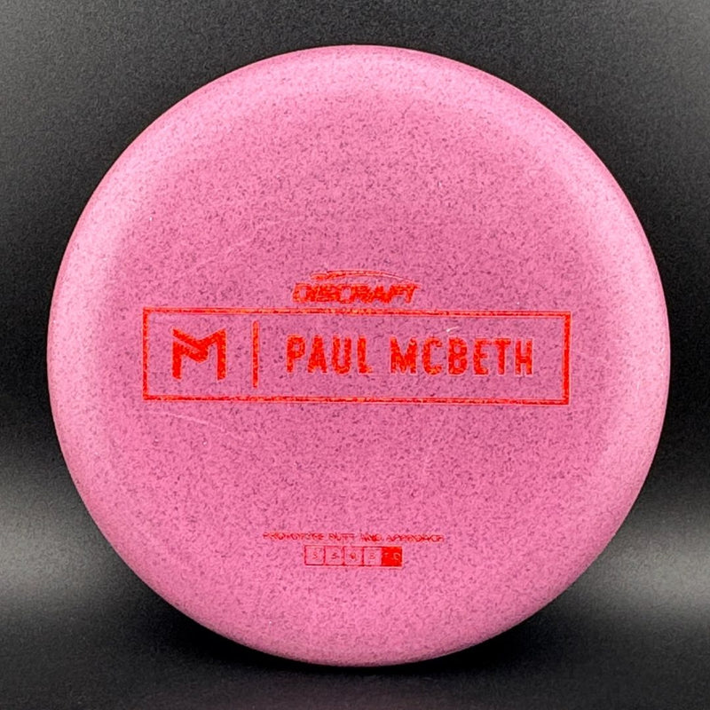 Load image into Gallery viewer, Mini Prototype Jawbreaker Luna - Paul McBeth (6" Mini Disc)

