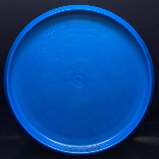 PA-2 500 Plastic - Signature Series Manabu 12x Japanese Champion
