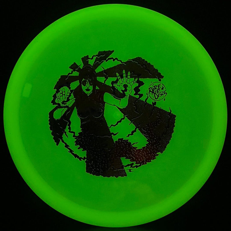Load image into Gallery viewer, Nocturnal Taco (First Run) - "Mystic RAD Vision" Triple Foil
