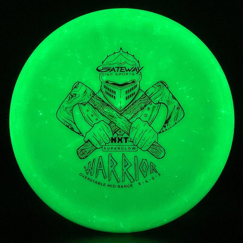 Load image into Gallery viewer, NXT Superglow Warrior
