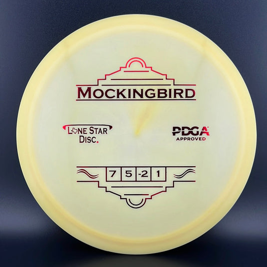 Bravo Mockingbird