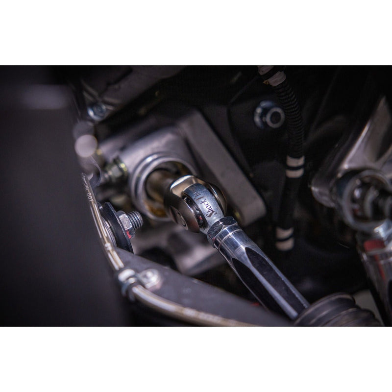 Load image into Gallery viewer, Shock Therapy Ultimate Tie Rod Kit for RZR Pro R / Turbo R

