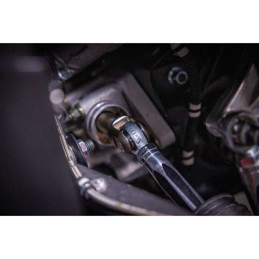 Shock Therapy Ultimate Tie Rod Kit for RZR Pro R / Turbo R