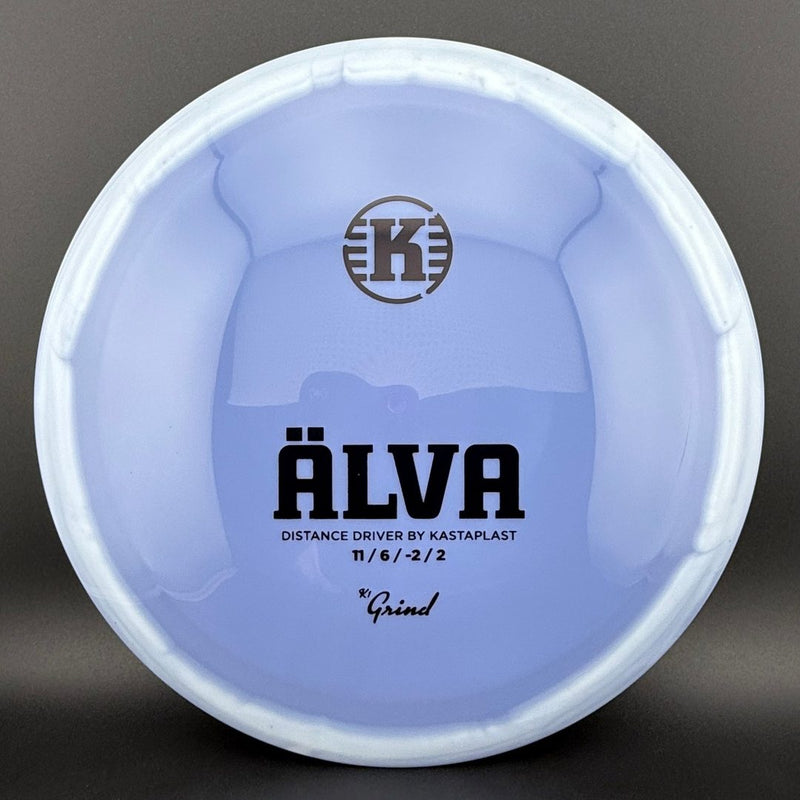 Load image into Gallery viewer, K1 Grind Alva
