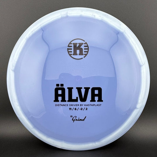 K1 Grind Alva