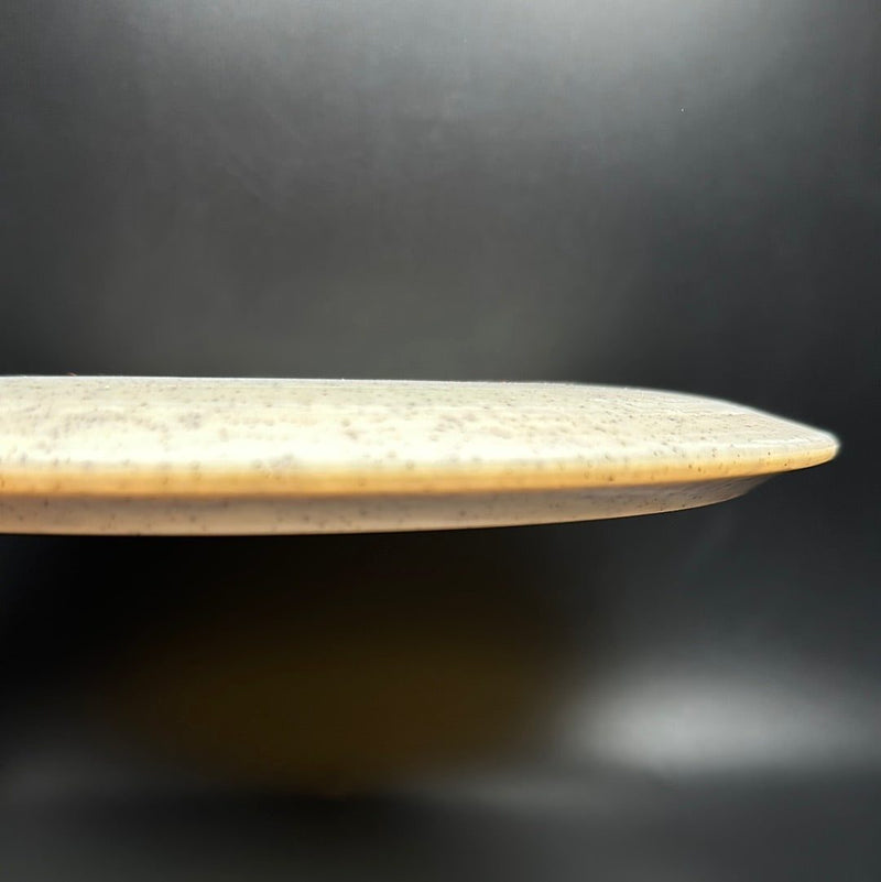 Load image into Gallery viewer, Woodland Hemp Sycamore - "Triple Alien" by Ripper Studios
