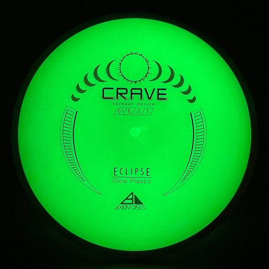 Eclipse 2.0 Crave