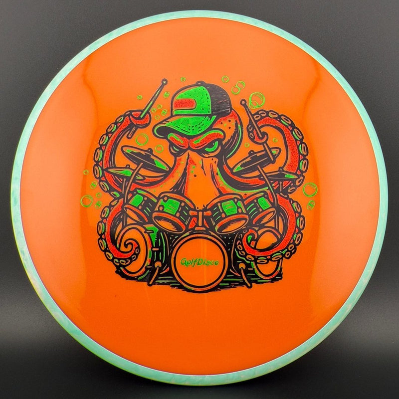 Load image into Gallery viewer, Neutron Hex - "Otto" Holiday Edition
