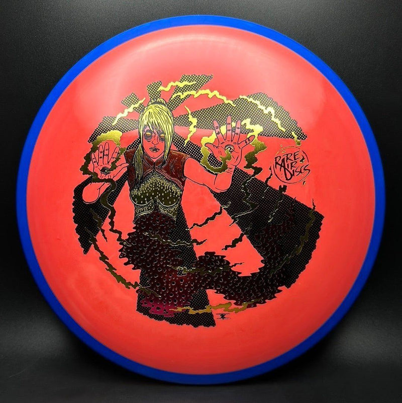 Load image into Gallery viewer, Neutron Crave - Mystic RAD Vision 2.1 Stamp
