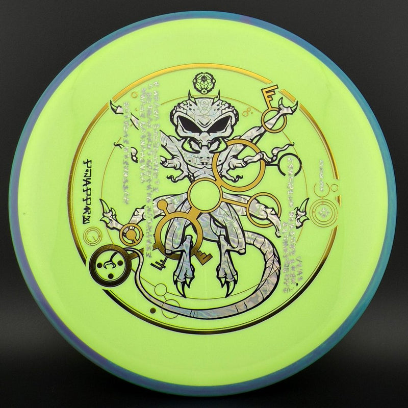 Load image into Gallery viewer, Neutron Hex - "The Venutian Man" by Marm O Set

