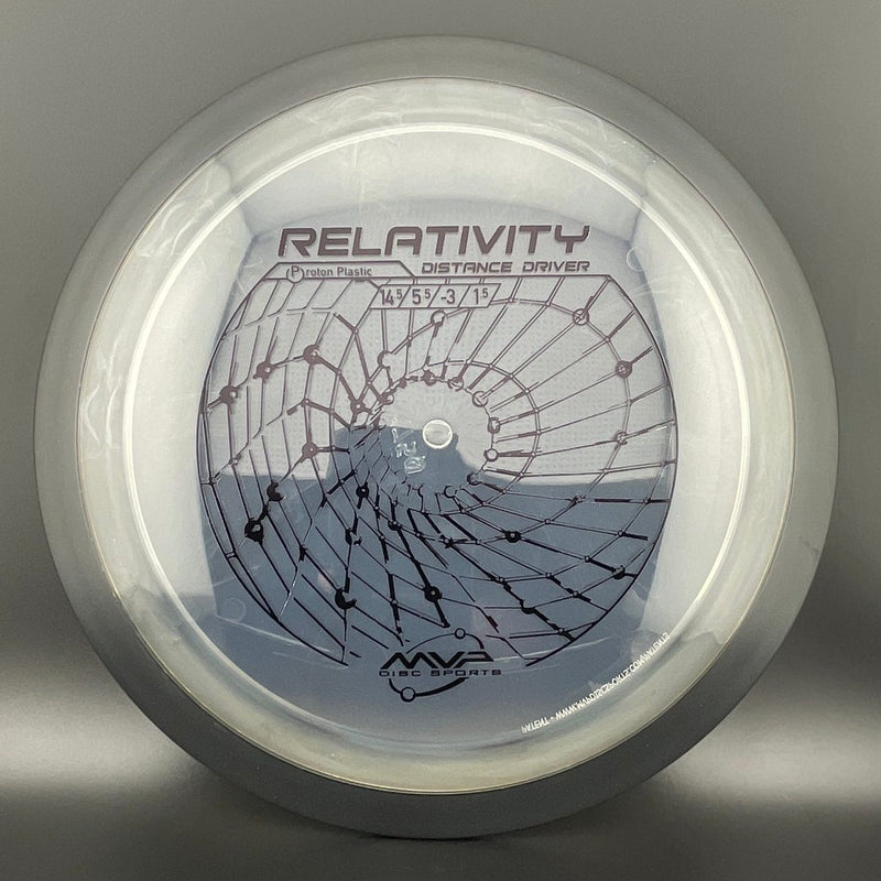 Load image into Gallery viewer, Proton Relativity
