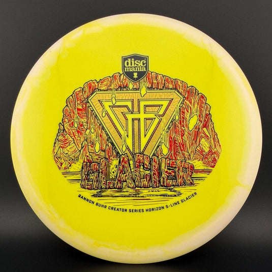 Horizon S-Line Glacier - Gannon Buhr Creator Series - Triple Foil
