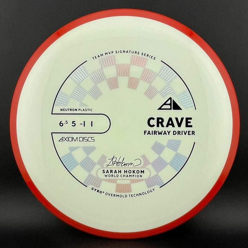 Load image into Gallery viewer, Neutron Crave - Sarah Hokom Signature Series
